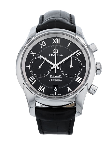 Omega De Ville Co-Axial 431.13.42.51.01.001
